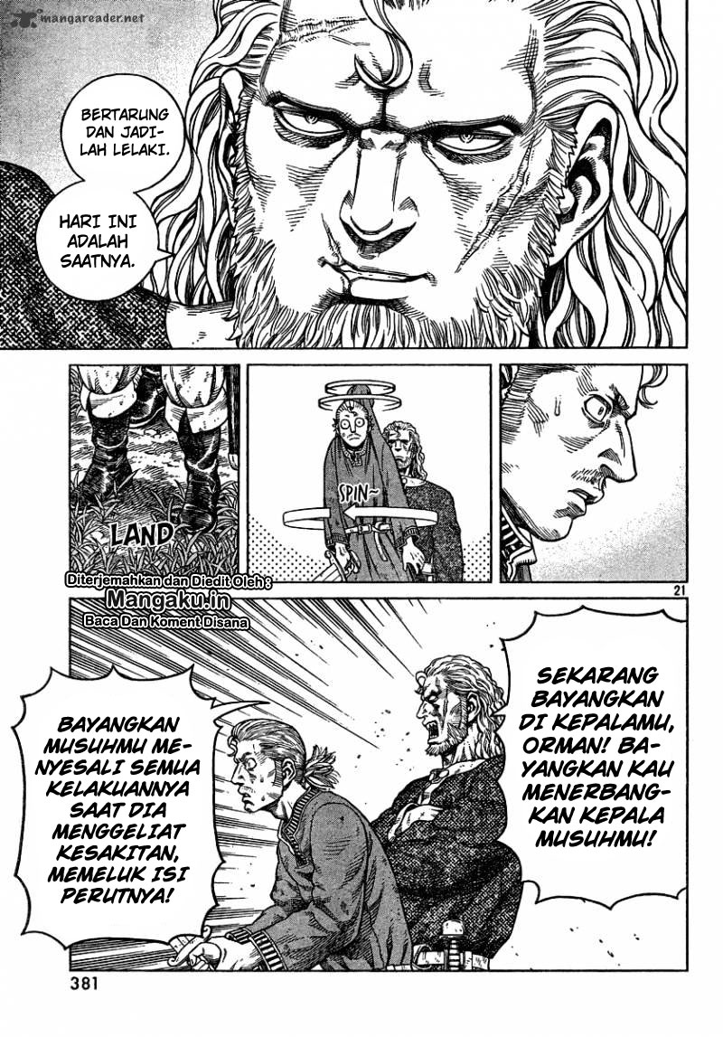 vinland-saga - Chapter: 77