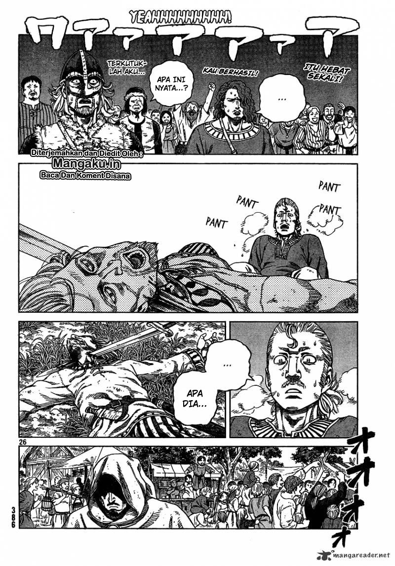 vinland-saga - Chapter: 77