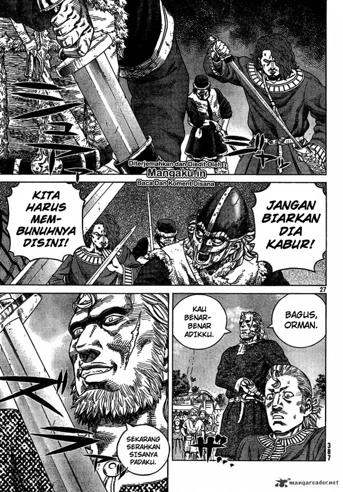 vinland-saga - Chapter: 77