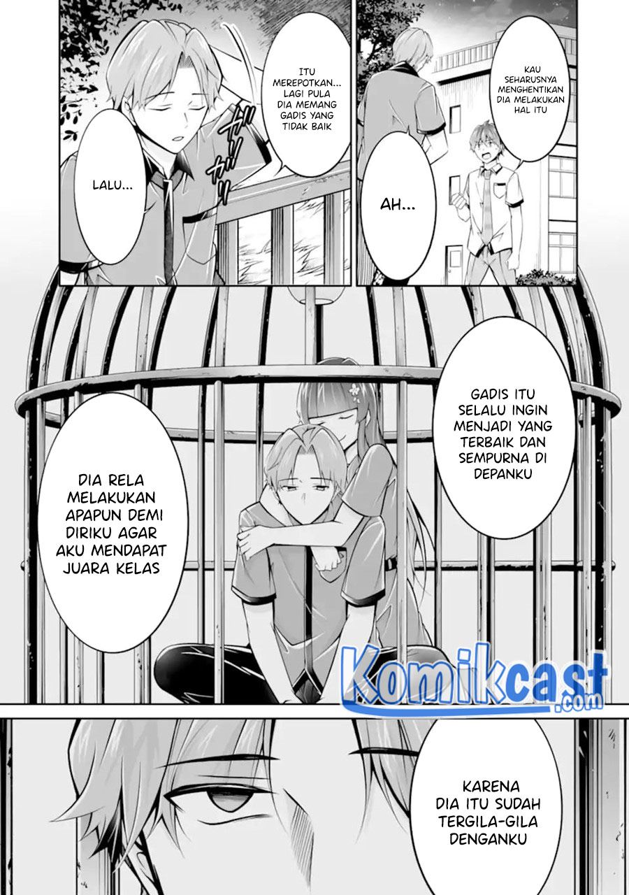 chuuko-demo-koi-ga-shitai - Chapter: 101