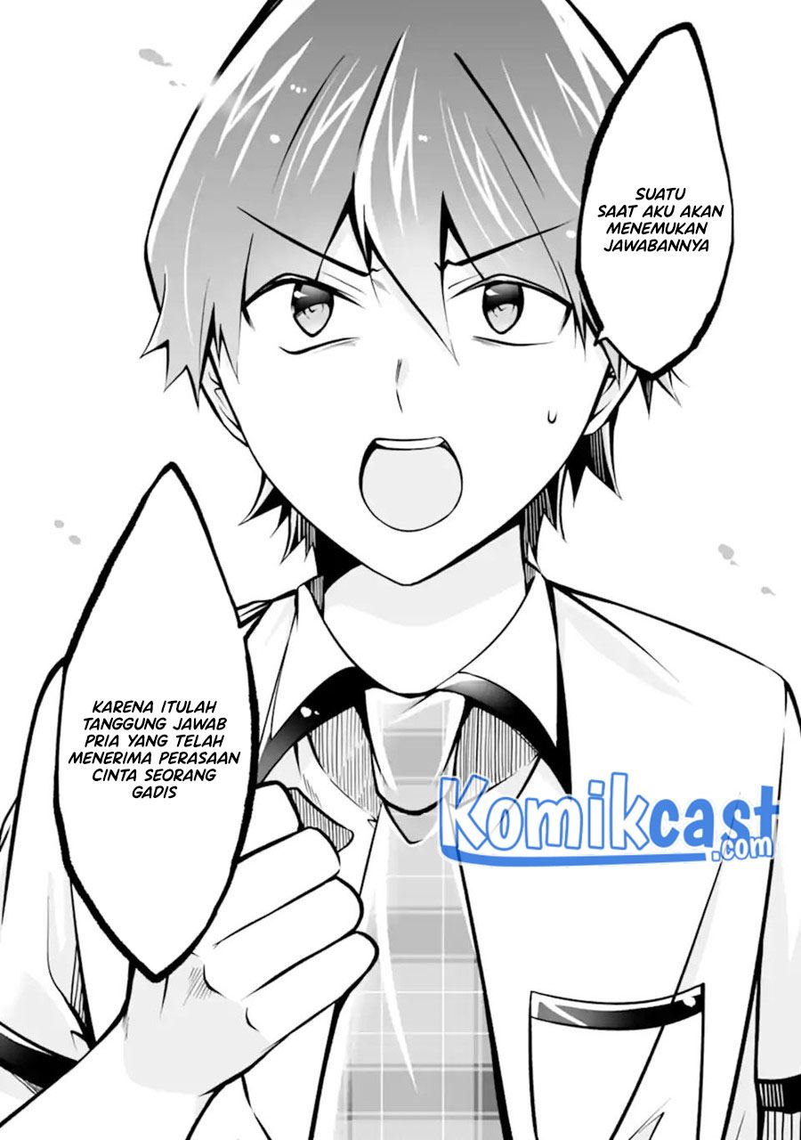 chuuko-demo-koi-ga-shitai - Chapter: 101