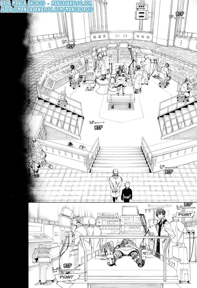 ao-no-exorcist - Chapter: 102