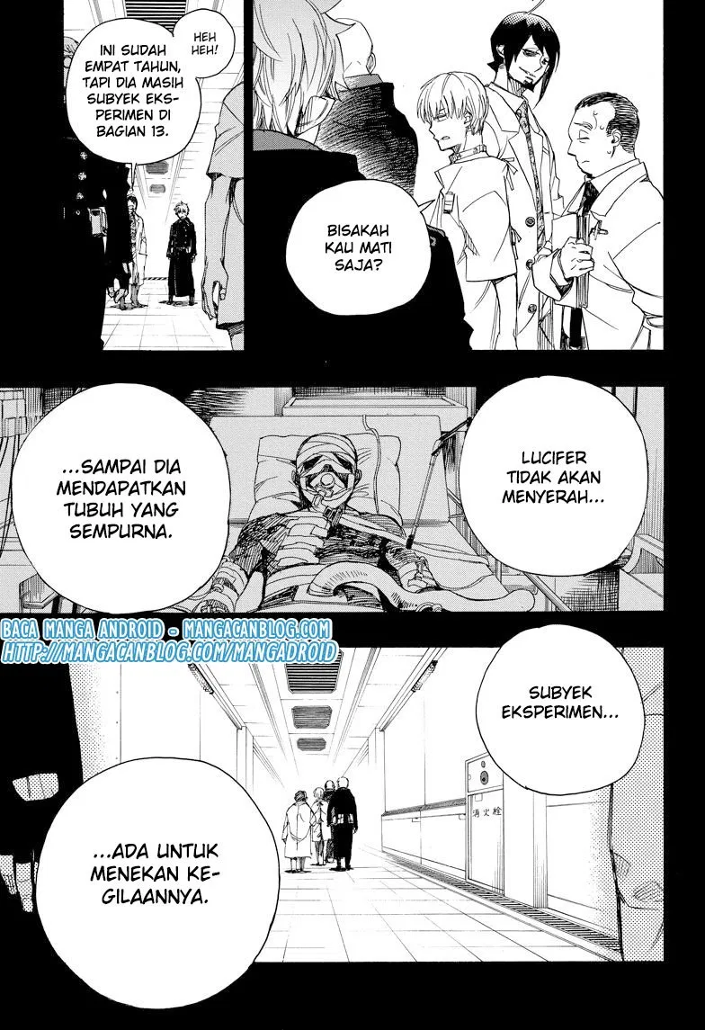 ao-no-exorcist - Chapter: 102