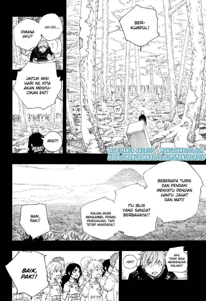 ao-no-exorcist - Chapter: 102