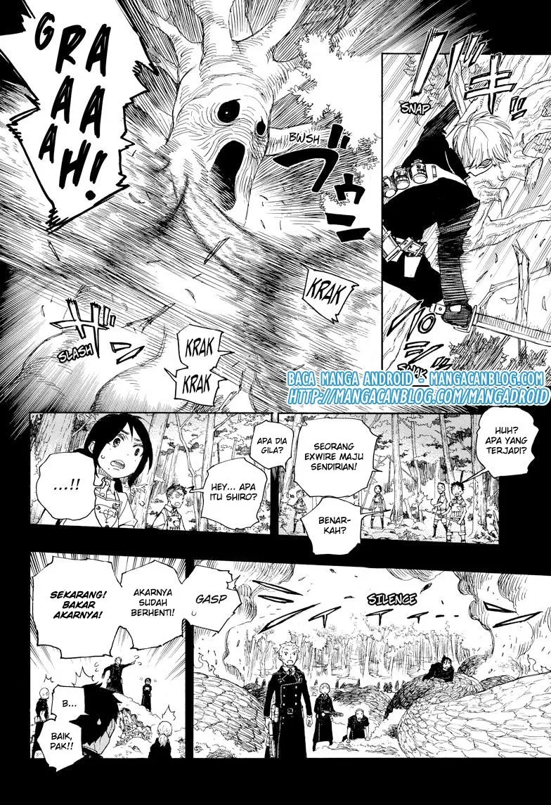 ao-no-exorcist - Chapter: 102