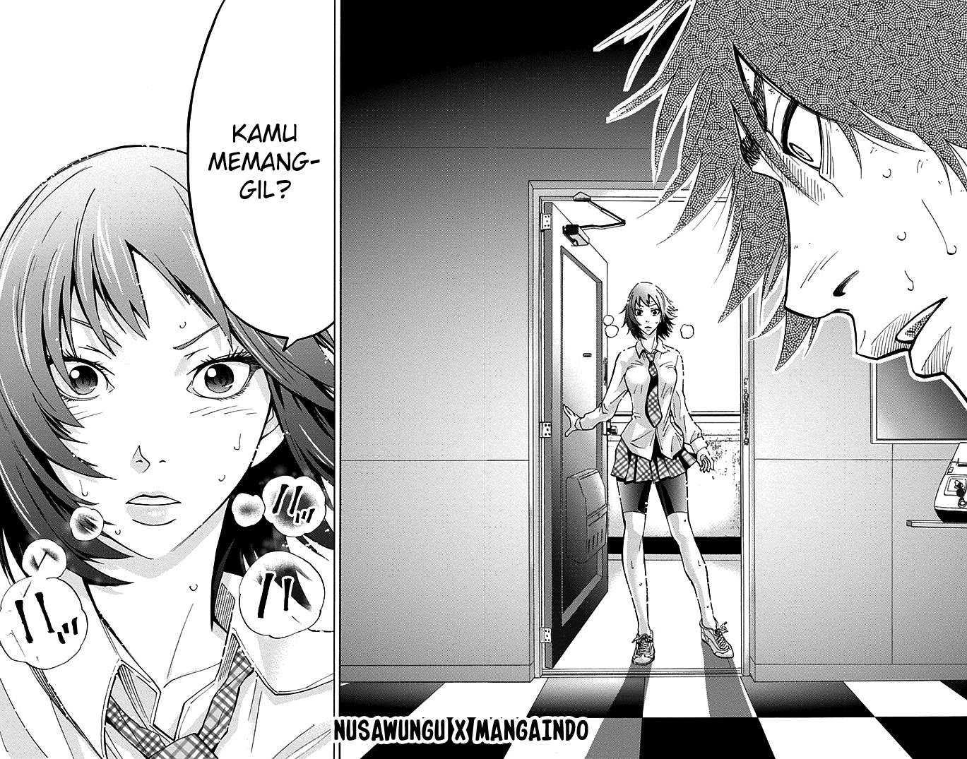 imawa-no-kuni-no-alice - Chapter: 9