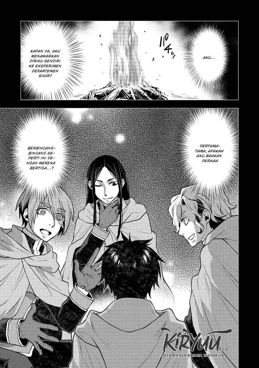 hiraheishi-wa-kako-o-yumemiru - Chapter: 48