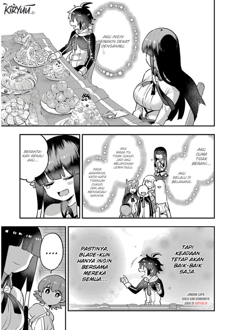 eiyuu-kyoushitsu - Chapter: 26