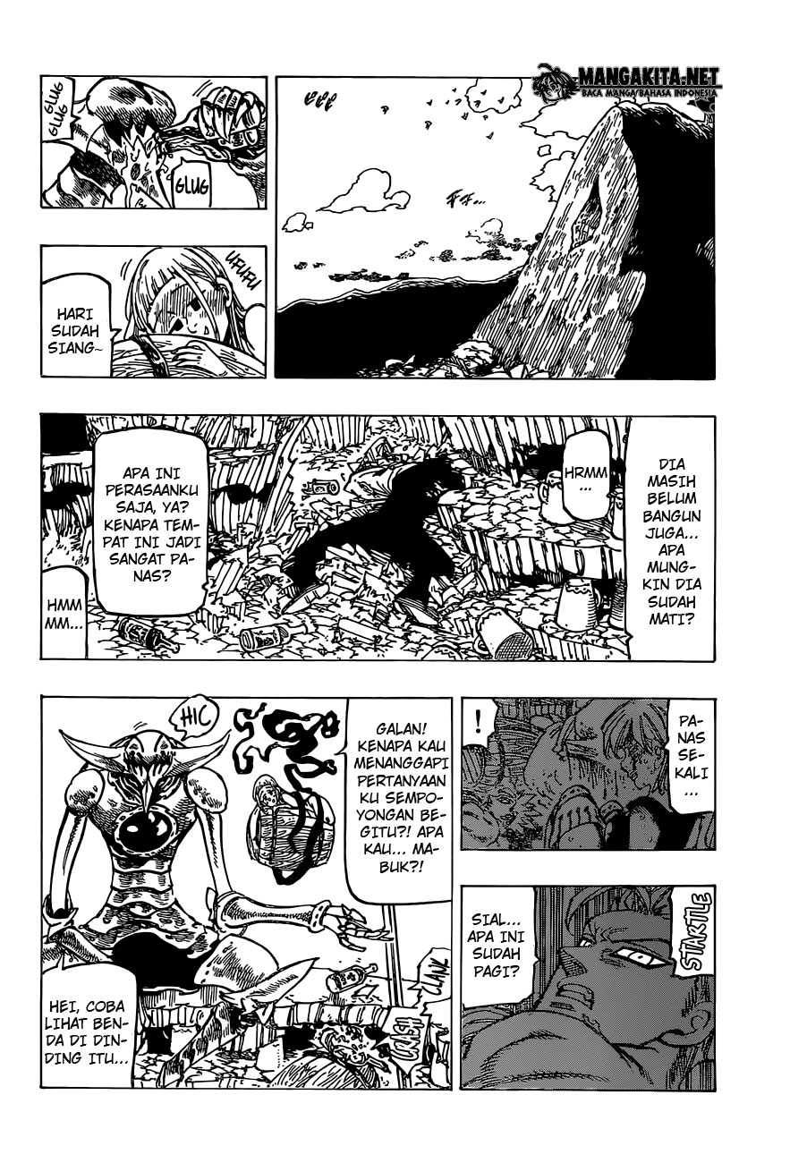 nanatsu-no-taizai - Chapter: 148