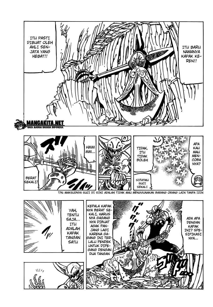 nanatsu-no-taizai - Chapter: 148