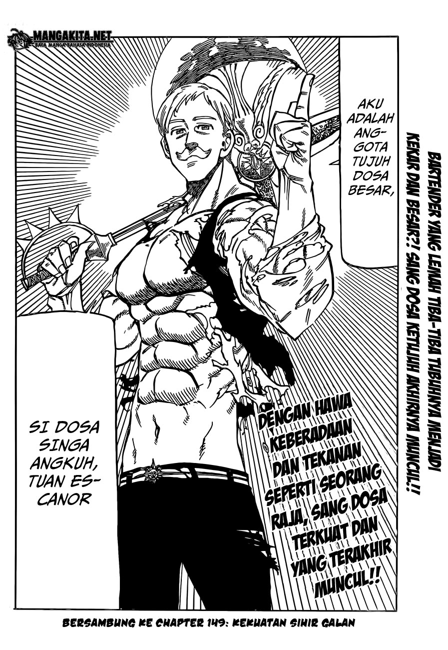 nanatsu-no-taizai - Chapter: 148