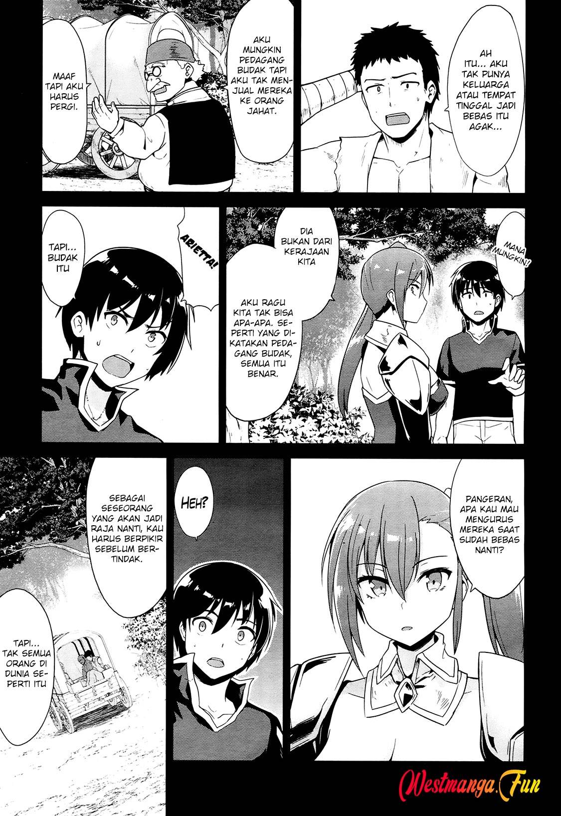 sennen-sensou-aigis-eiyuu-no-kizuna - Chapter: 23