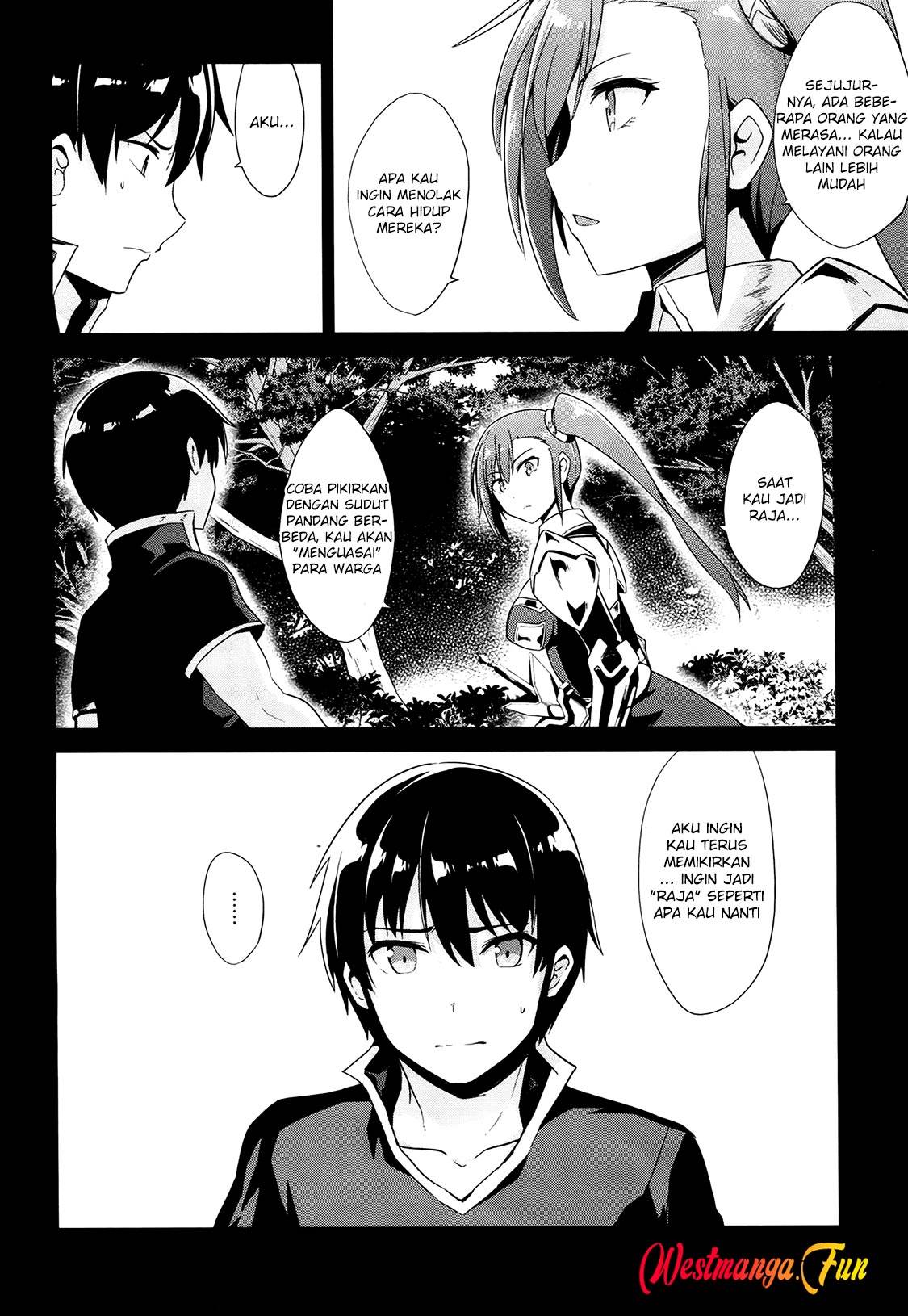 sennen-sensou-aigis-eiyuu-no-kizuna - Chapter: 23