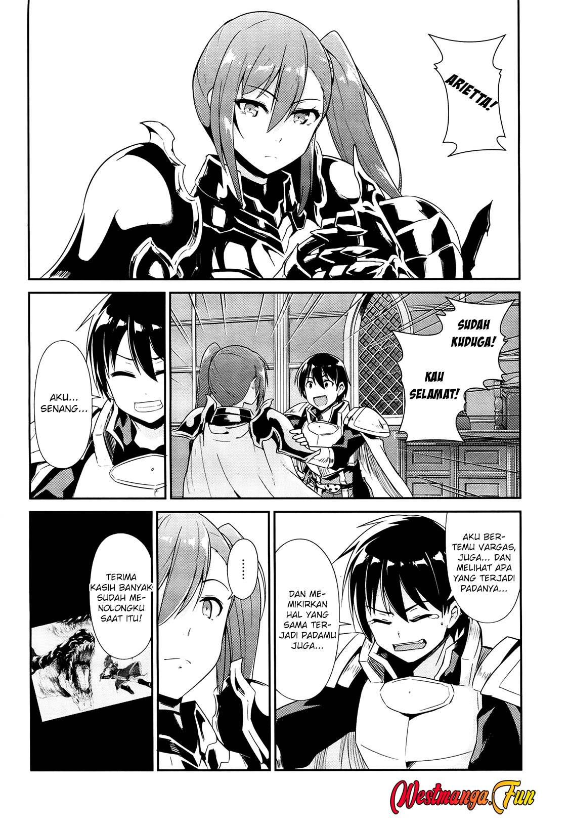 sennen-sensou-aigis-eiyuu-no-kizuna - Chapter: 23