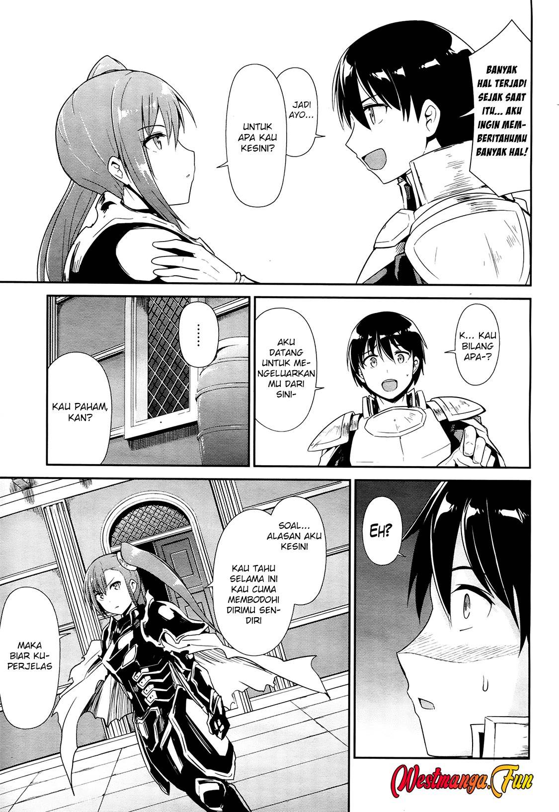 sennen-sensou-aigis-eiyuu-no-kizuna - Chapter: 23