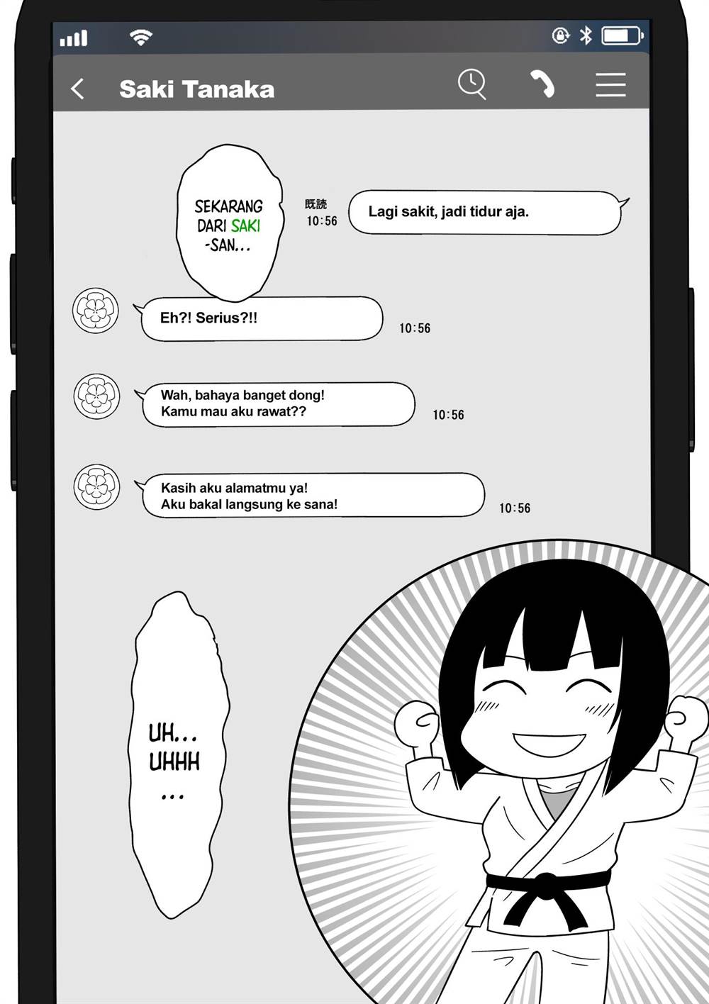 aru-hi-totsuzen-message-window-ga-hyoujisaretan-desu-kedo - Chapter: 38