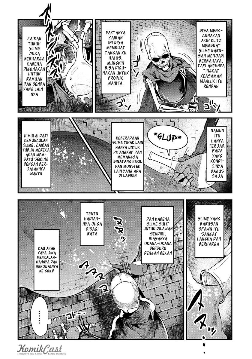 nozomanu-fushi-no-boukensha - Chapter: 02