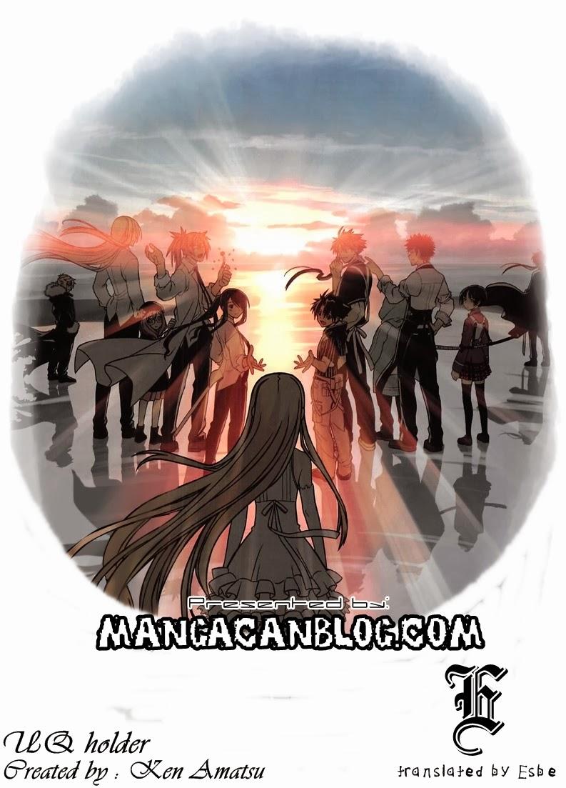 uq-holder - Chapter: 8