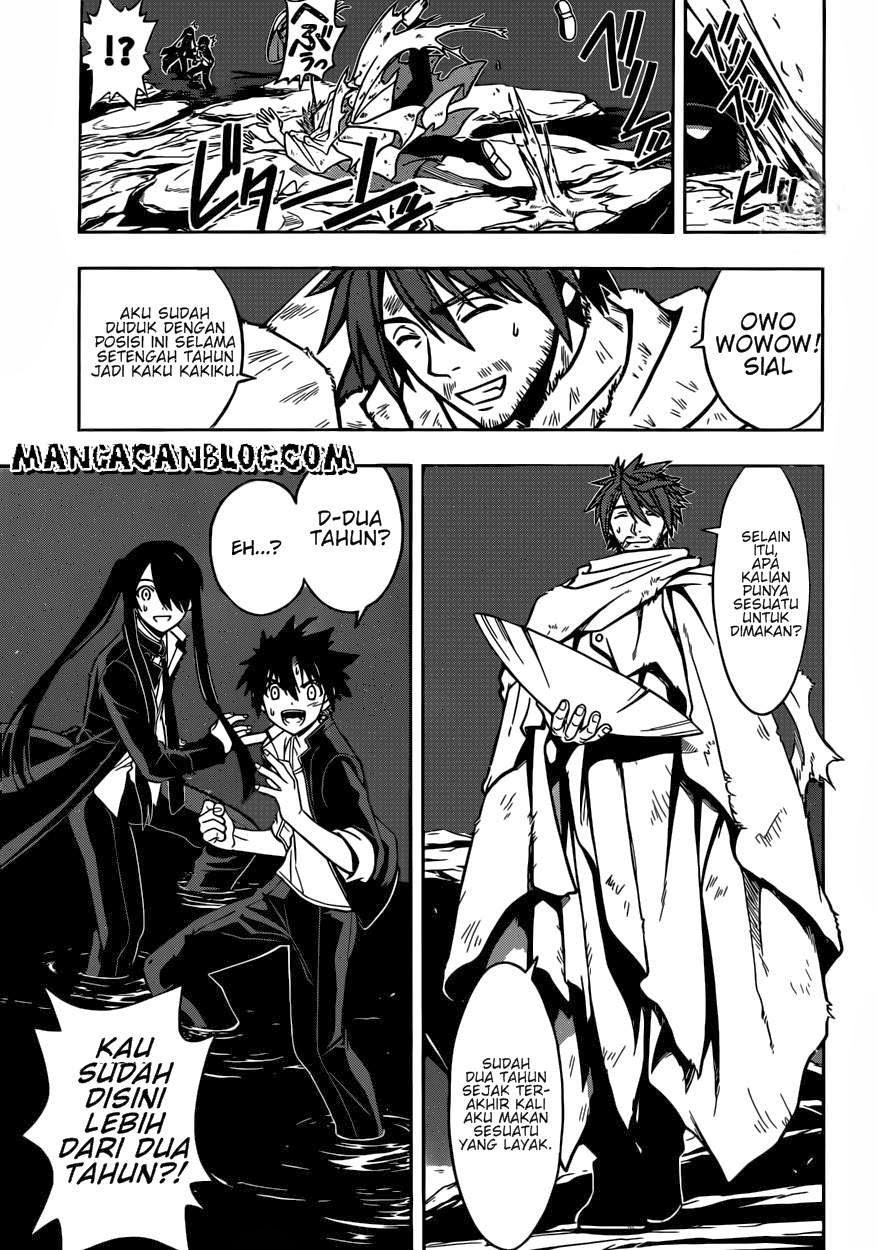 uq-holder - Chapter: 8