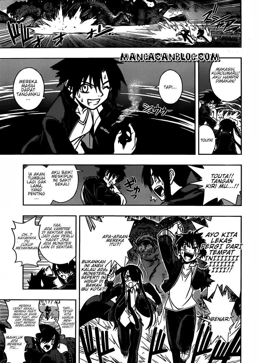 uq-holder - Chapter: 8