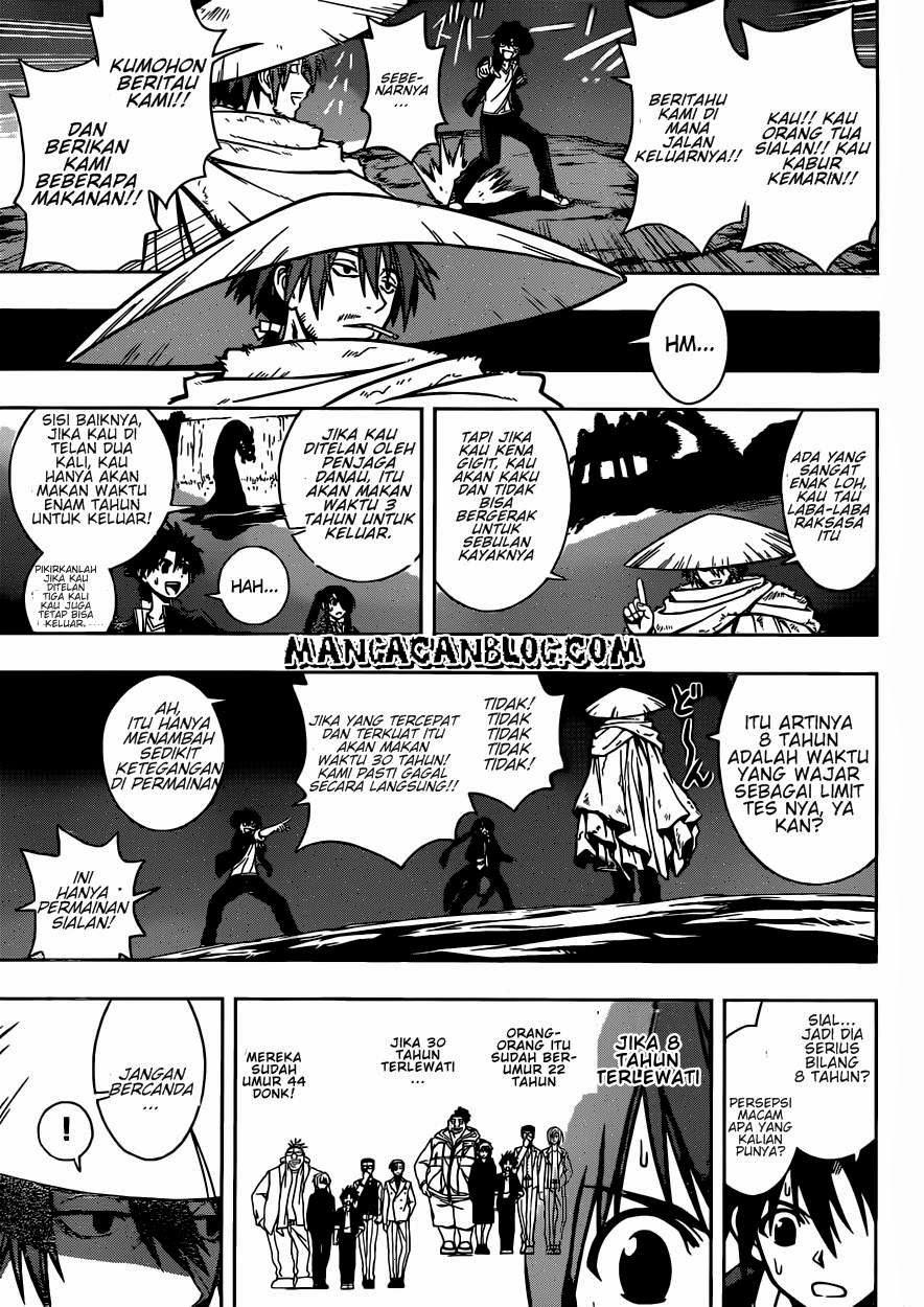 uq-holder - Chapter: 8