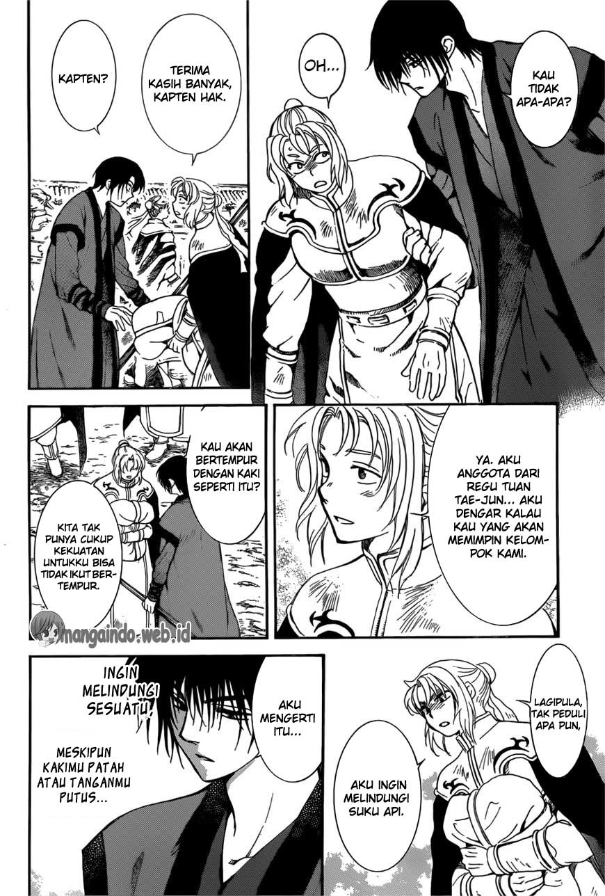 akatsuki-no-yona - Chapter: 166