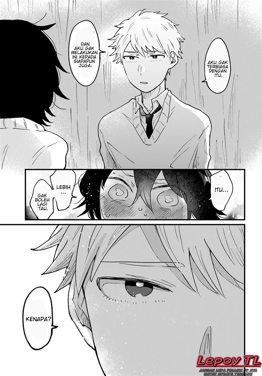 onna-gokoro-danshi-koukousei - Chapter: 8