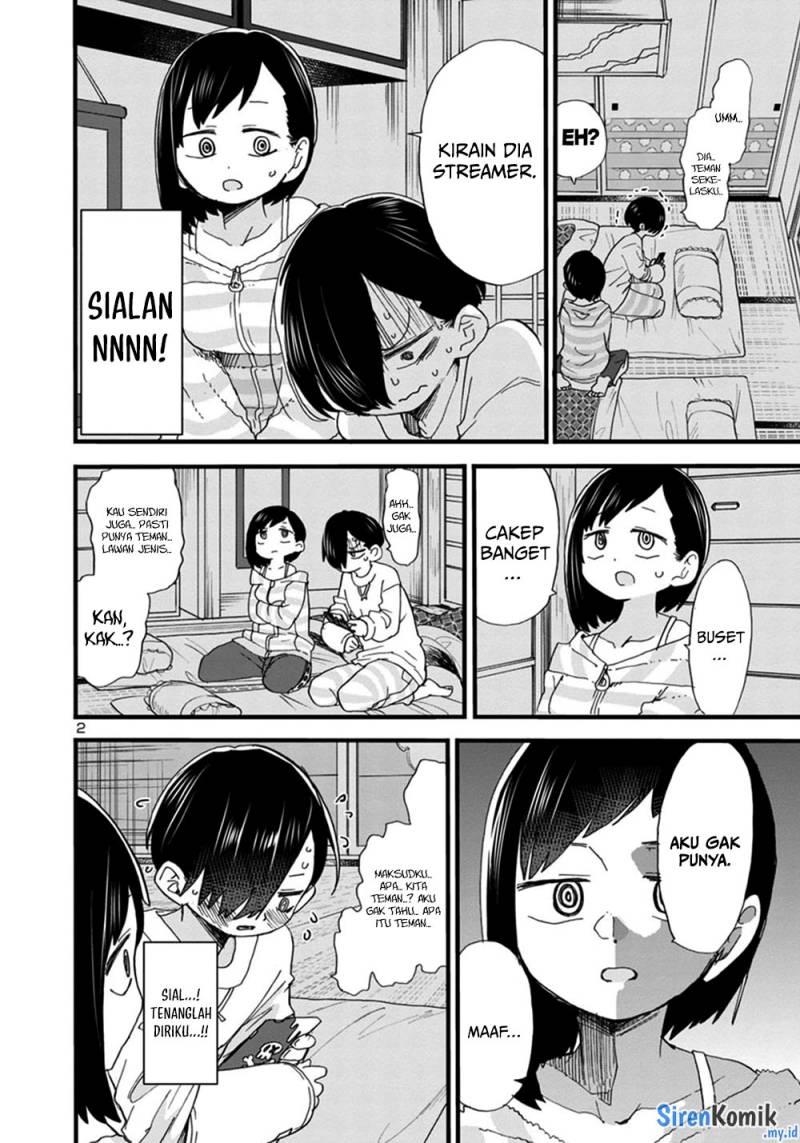 boku-no-kokoro-no-yabai-yatsu - Chapter: 51