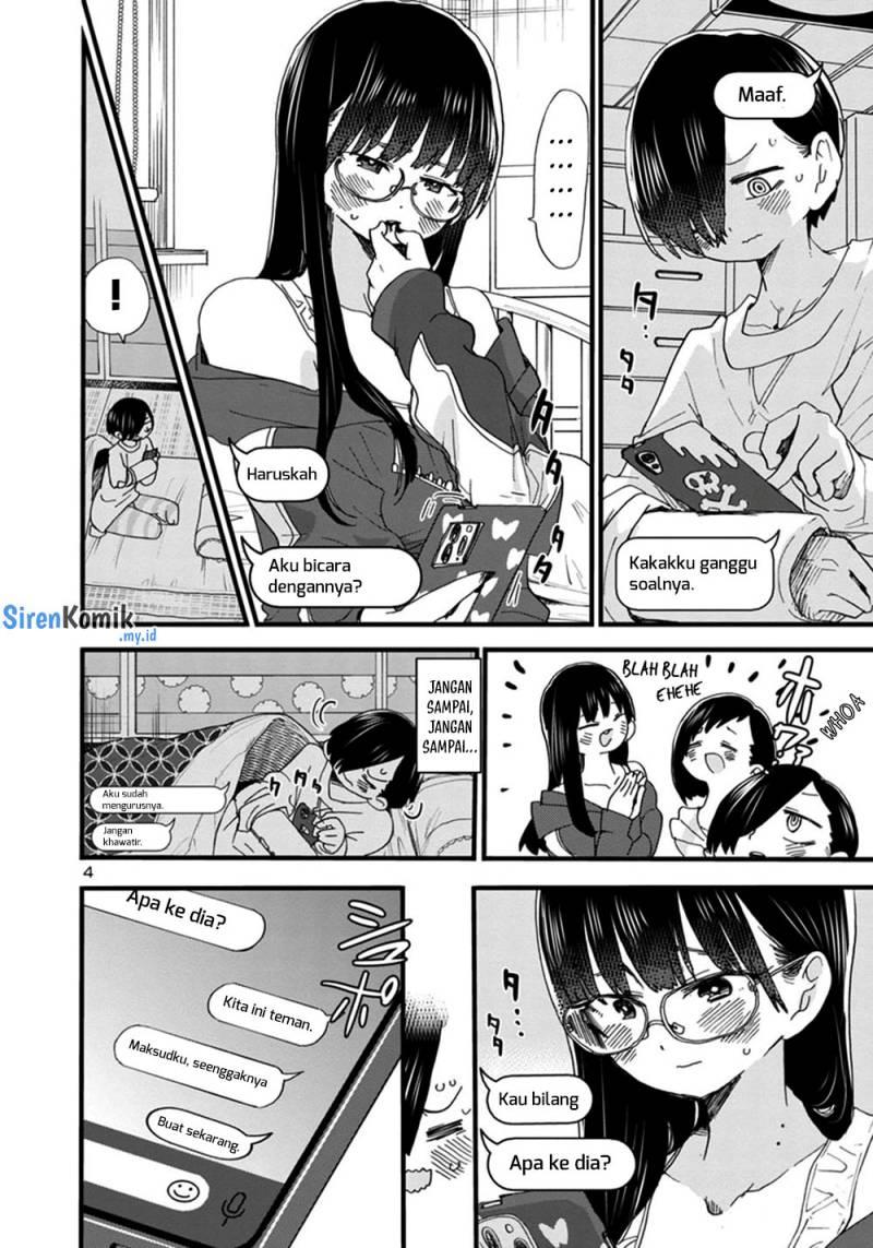 boku-no-kokoro-no-yabai-yatsu - Chapter: 51