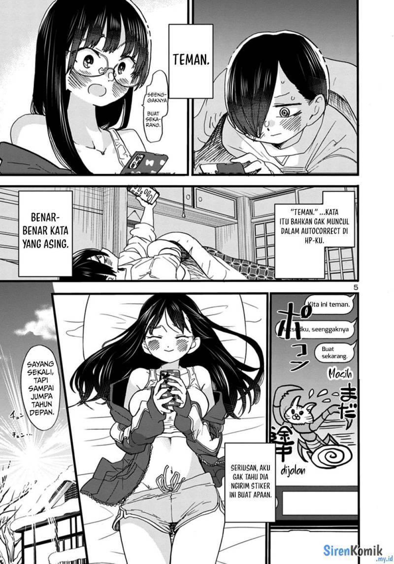 boku-no-kokoro-no-yabai-yatsu - Chapter: 51