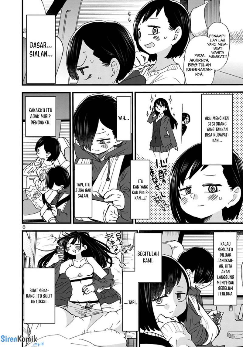 boku-no-kokoro-no-yabai-yatsu - Chapter: 51