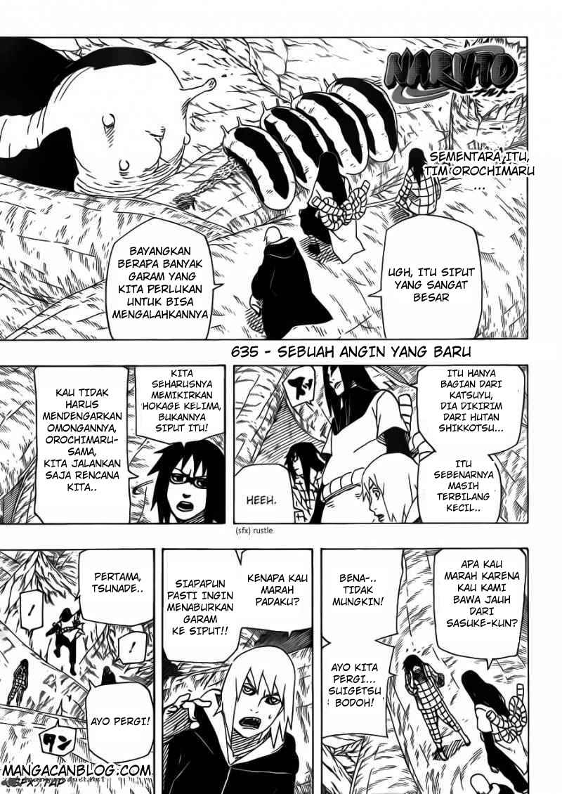 naruto-id - Chapter: 635