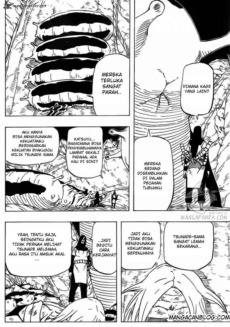 naruto-id - Chapter: 635