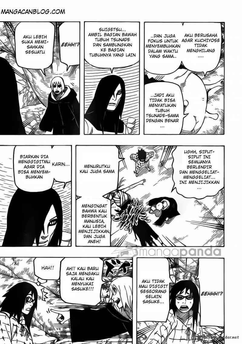 naruto-id - Chapter: 635