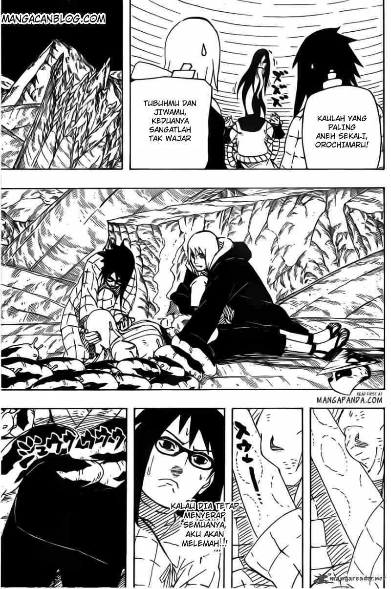 naruto-id - Chapter: 635