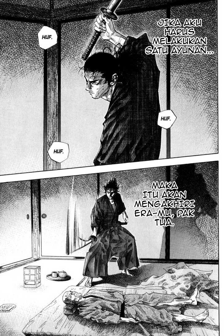 vagabond - Chapter: 99