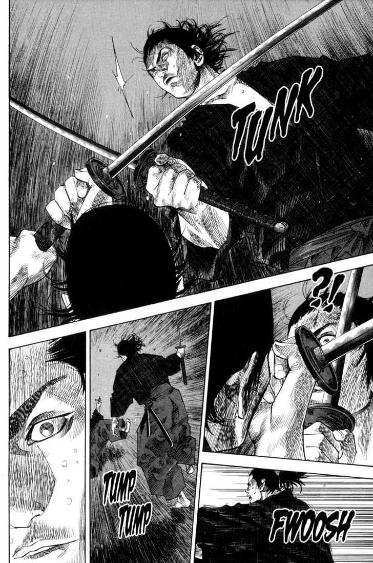 vagabond - Chapter: 99