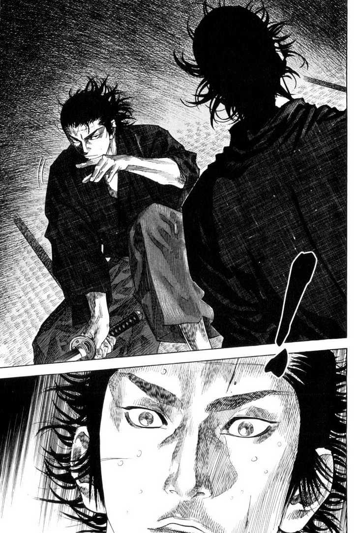 vagabond - Chapter: 99