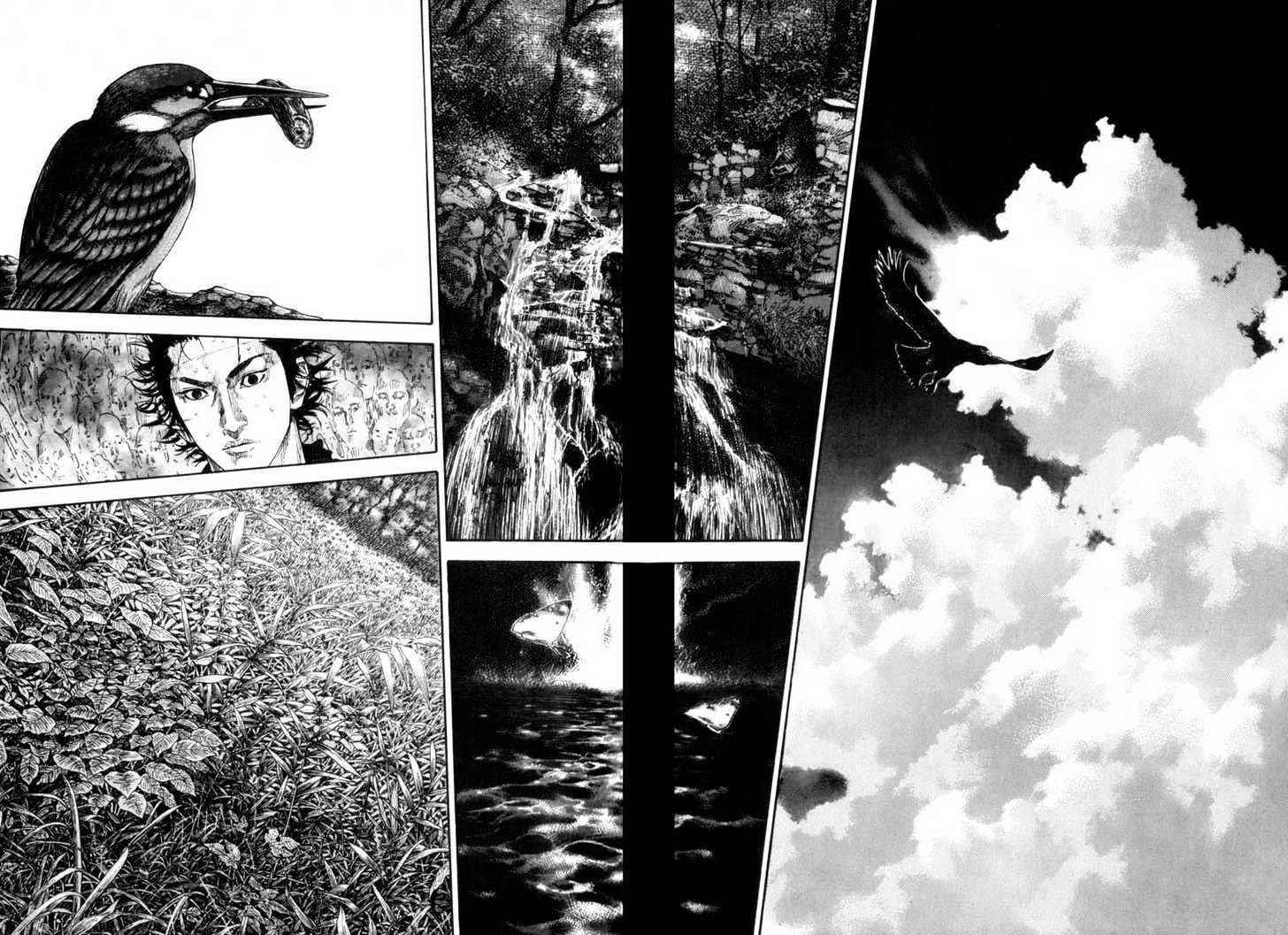 vagabond - Chapter: 99