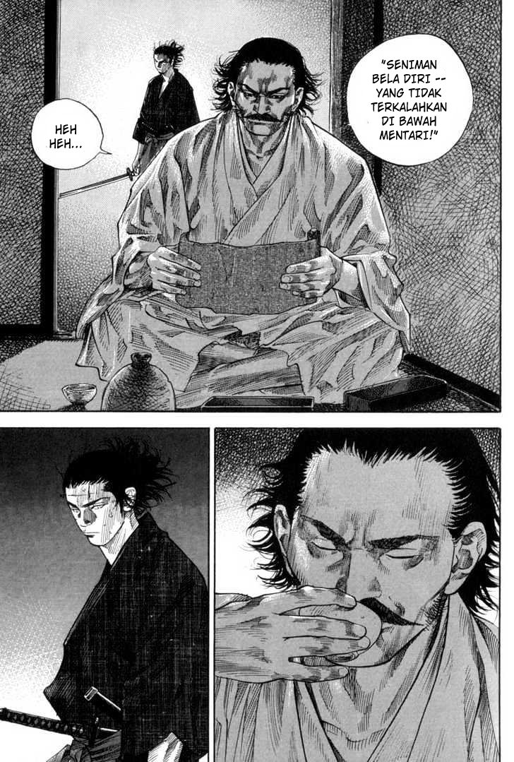 vagabond - Chapter: 99