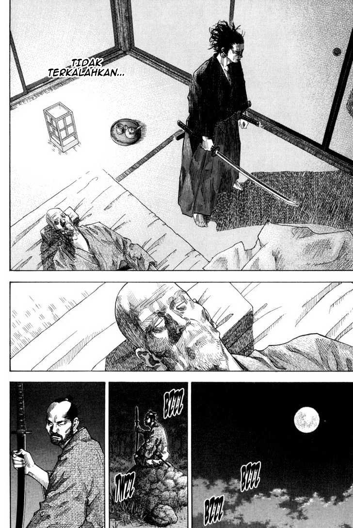 vagabond - Chapter: 99