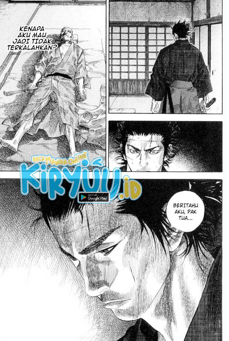 vagabond - Chapter: 99