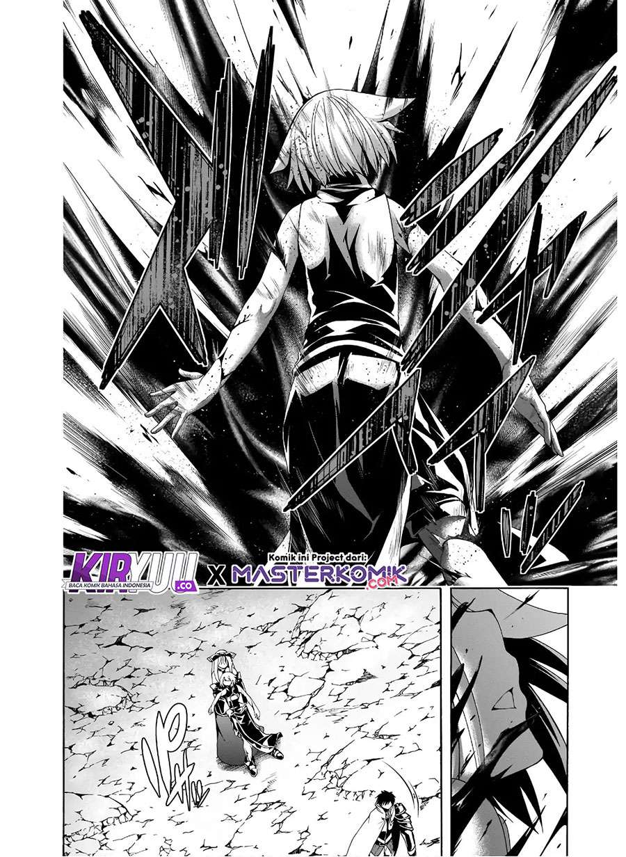 trinity-seven - Chapter: 99