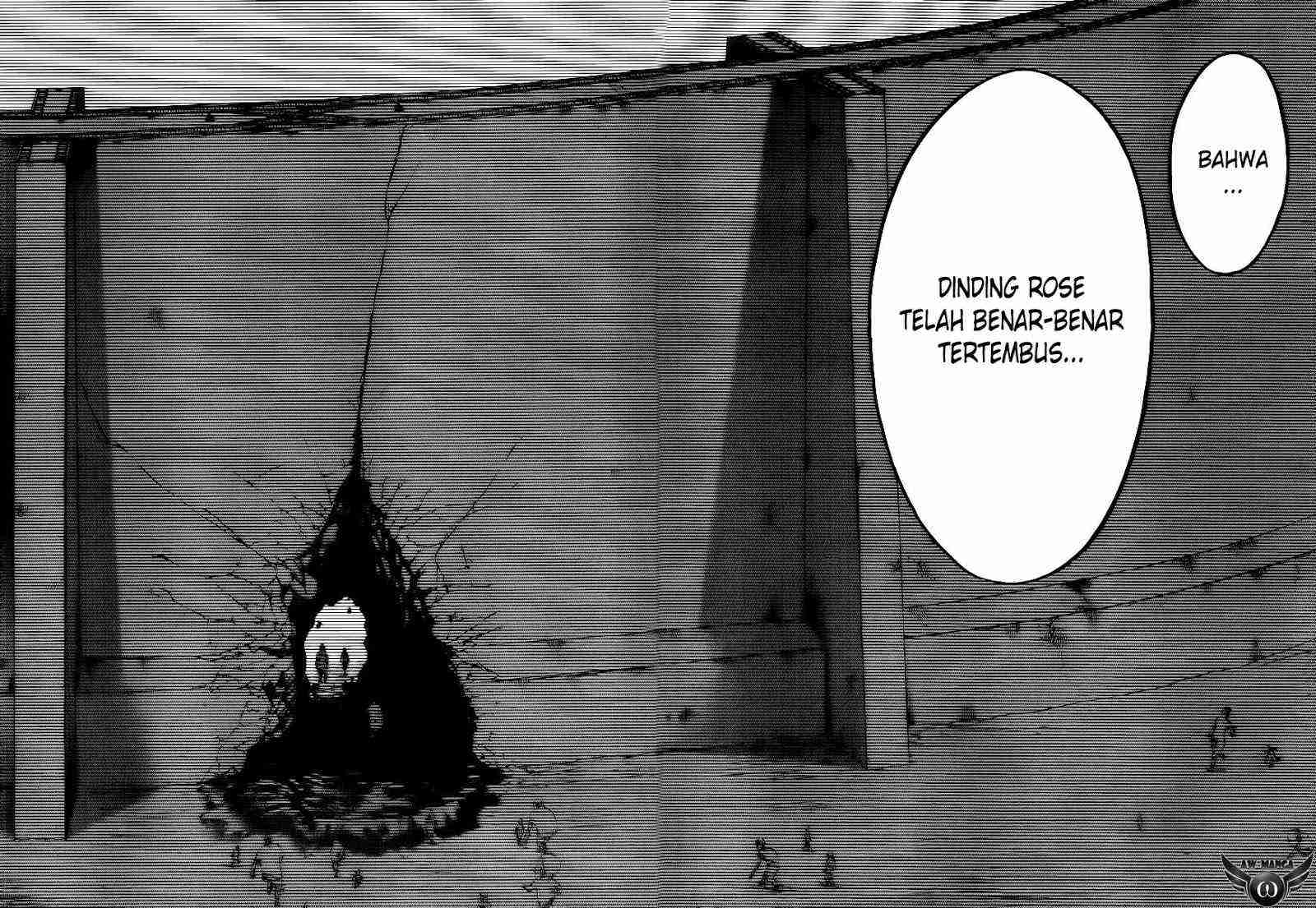 shingeki-no-kyojin - Chapter: 35