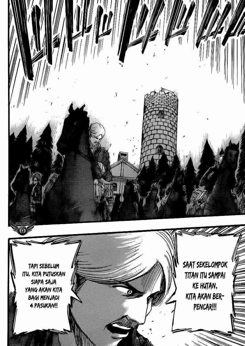 shingeki-no-kyojin - Chapter: 35