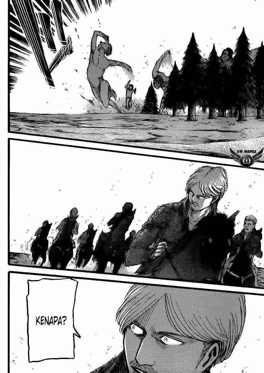 shingeki-no-kyojin - Chapter: 35