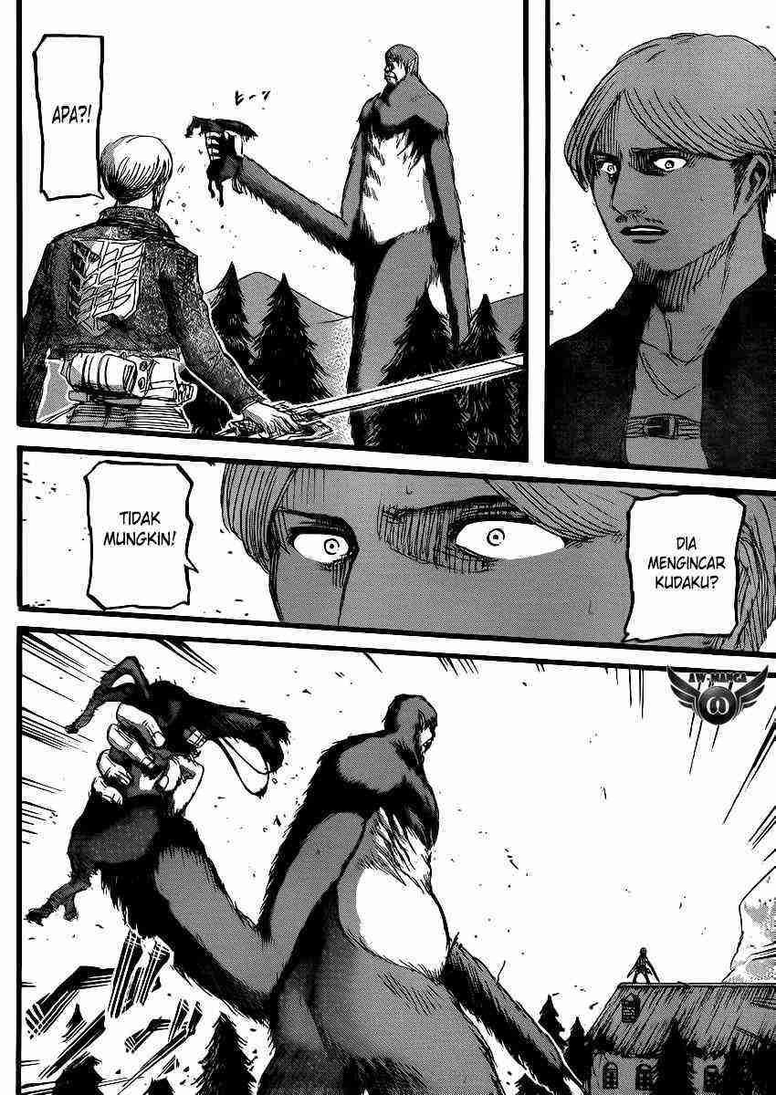 shingeki-no-kyojin - Chapter: 35