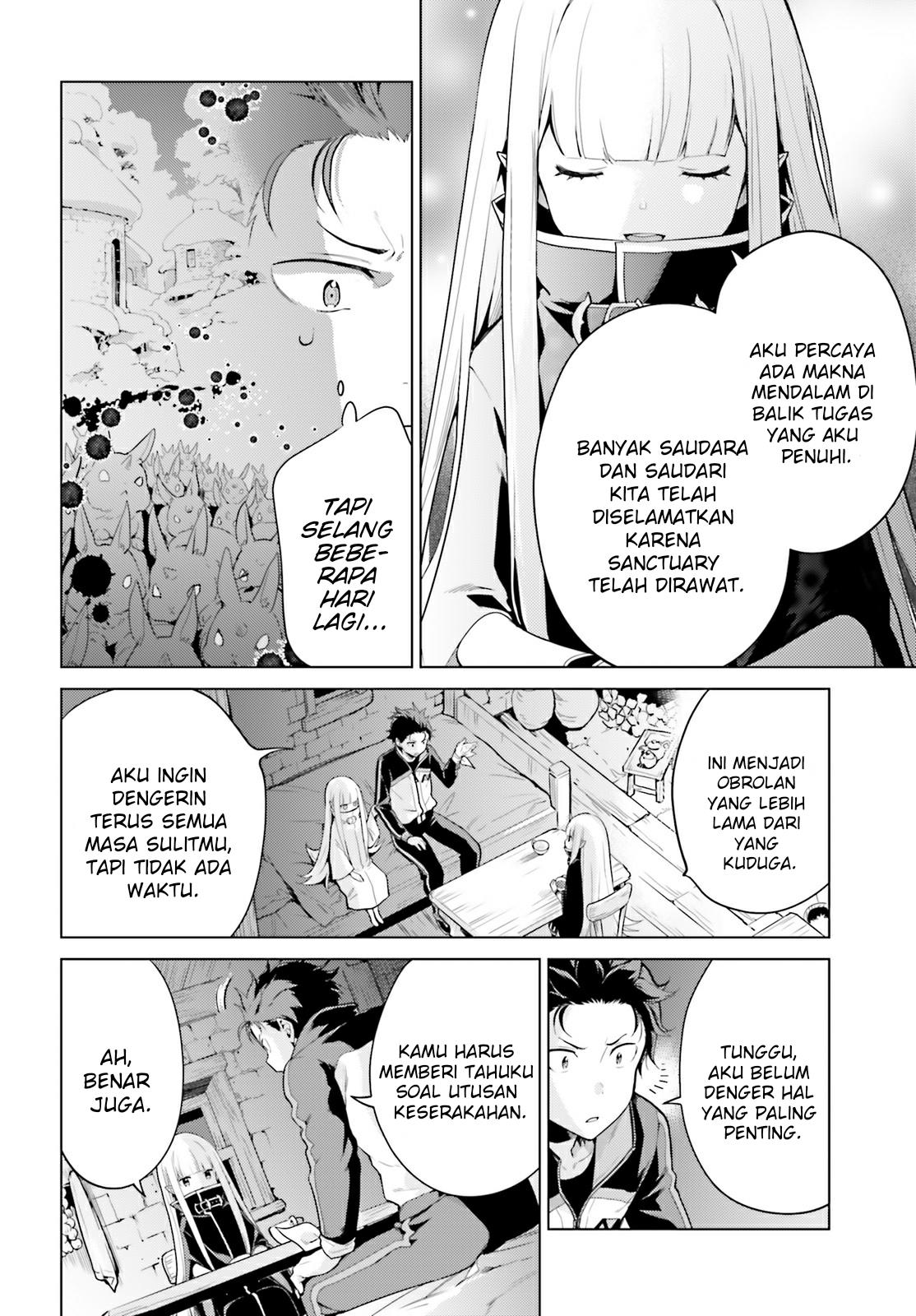 rezero-kara-hajimeru-isekai-seikatsu-daiyonshou-seiiki-to-gouyoku-no-majou - Chapter: 27