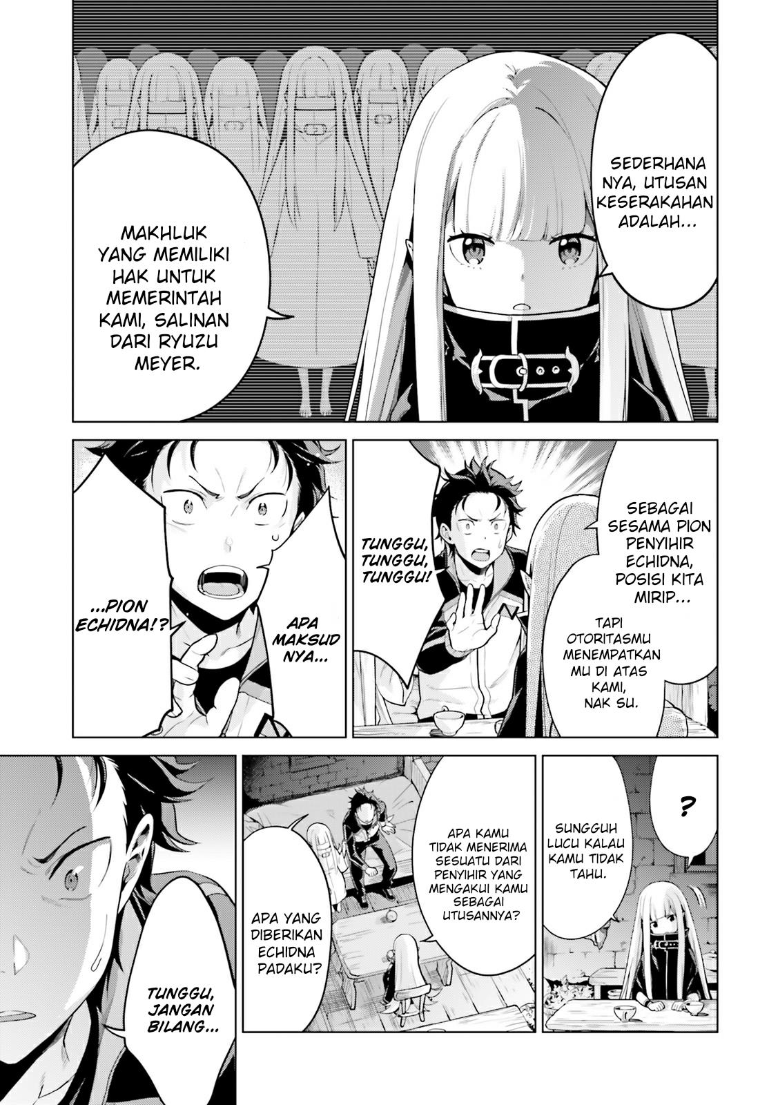 rezero-kara-hajimeru-isekai-seikatsu-daiyonshou-seiiki-to-gouyoku-no-majou - Chapter: 27