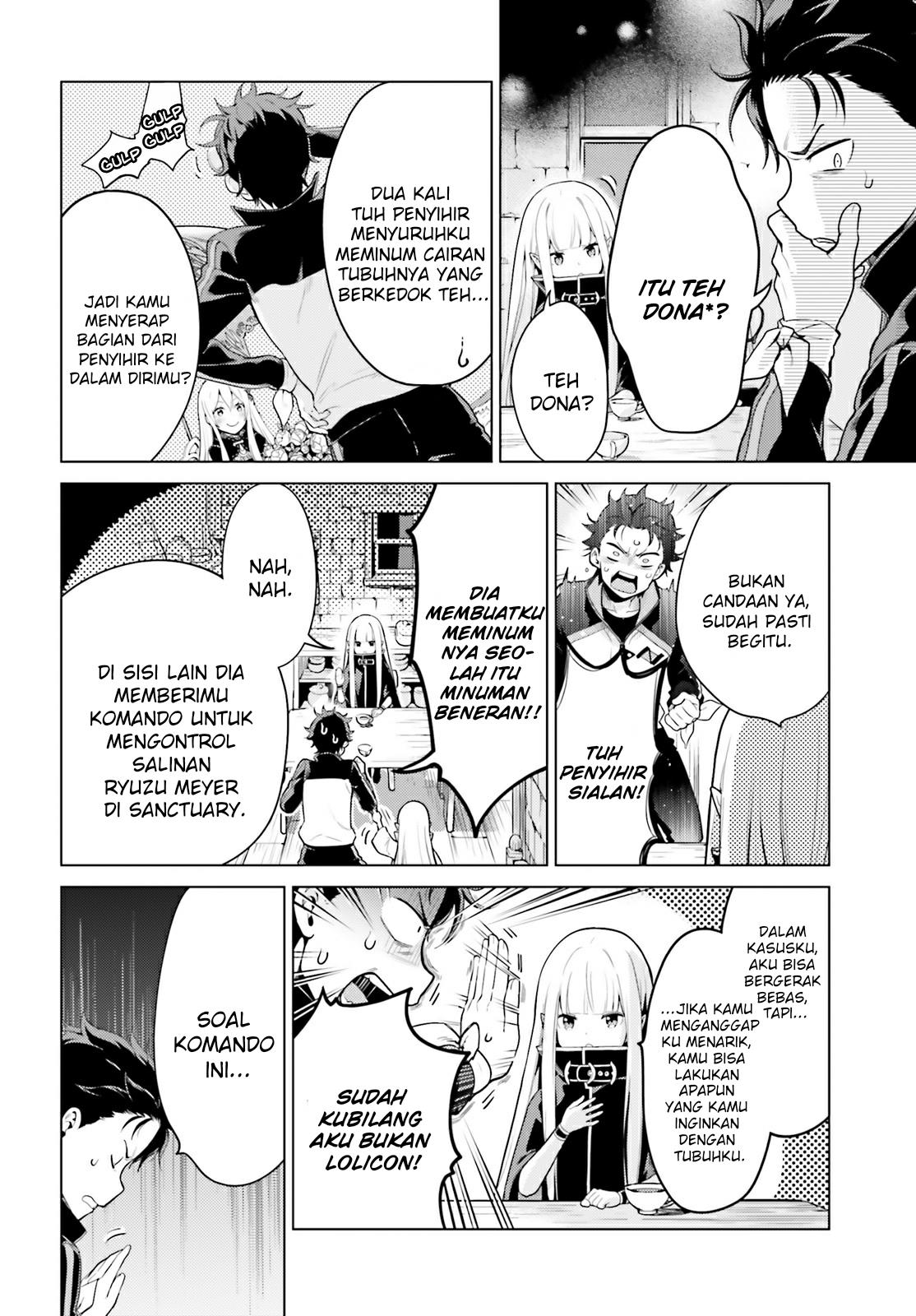 rezero-kara-hajimeru-isekai-seikatsu-daiyonshou-seiiki-to-gouyoku-no-majou - Chapter: 27